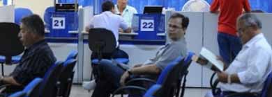Pagamento da metade do 13º de aposentados começa segunda