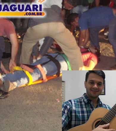 Paraguaçuense morre após ser baleado em frente ao shopping de Cosmópolis
