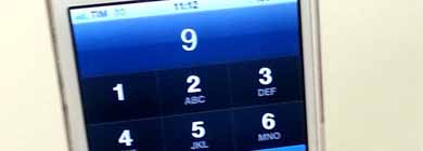 Nono dígito começa a valer para telefones celulares do interior paulista