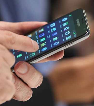 Nono dígito começa a valer para telefones celulares do interior paulista