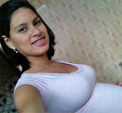 Jovem grávida de 8 meses é morta em Assis; ex-namorado é a principal suspeita