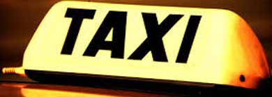 Taxistas que não renovaram cadastro poderão ter alvará suspenso