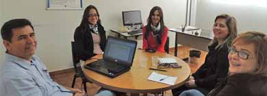 Alunos da Fema que participarão do Projeto Rondon 2014 são selecionados