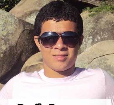 Filho de Prefeito de São Pedro do Turvo morre após 3 dias internado; ele é a 2ª vítima fatal