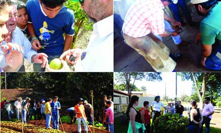 Sindicato Rural encerra cursos de agosto com êxito