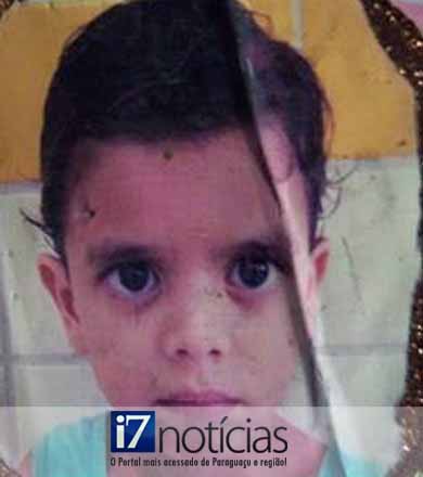 Criança, vítima de incêndio, morre após permanecer cerca de 10 dias internada