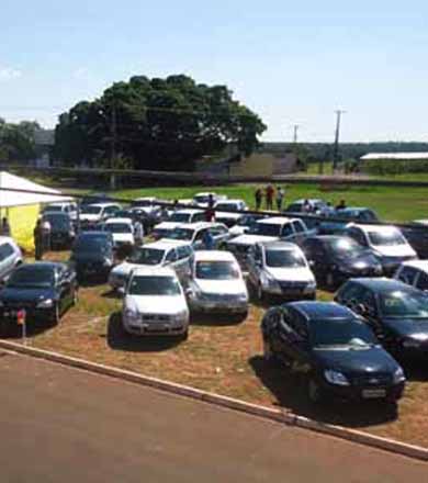 2º Feirão Carro Fácil acontecerá na próxima semana e contará com mais de 300 veículos