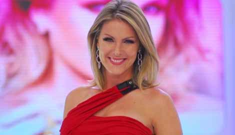 Ana Hickmann espera seu 1º bebê