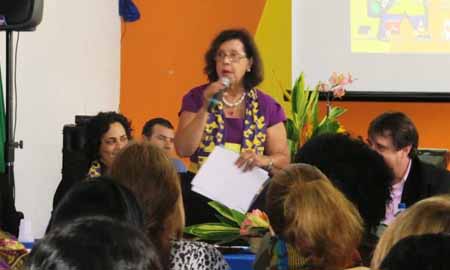 PSDB-Mulher dá inicio à campanha ‘Rumo aos 50%’