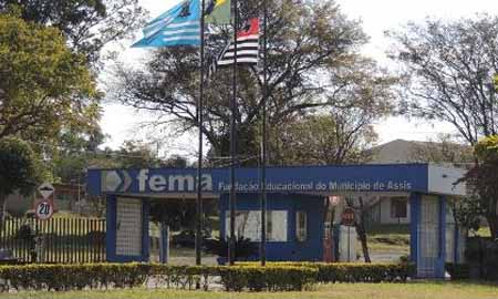 Fema comemora os 25 anos do Imesa