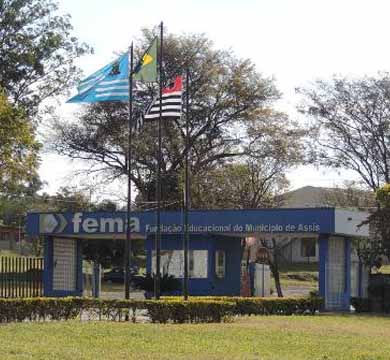 Fema comemora os 25 anos do Imesa
