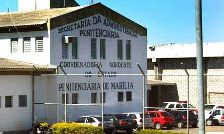831 detentos ganham liberdade provisória nas unidades prisionais de Marília e região