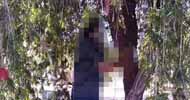 Homem comete suicídio em cemitério de Assis