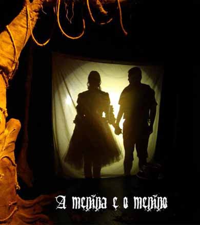Grupo de teatro paraguaçuense fatura prêmio de Melhor Espetáculo durante Festival Nacional no ES