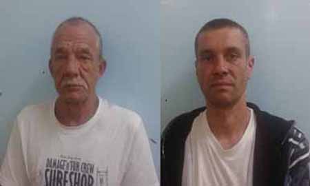 Trio de poloneses expele quase 3 kg de cocaína e vai para a cadeia