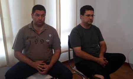 Irmãos marilienses são presos no PR por manter banco de ossos humanos clandestino