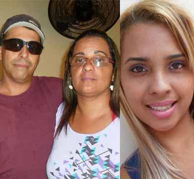 Vizinho de família carbonizada é preso após confessar crime