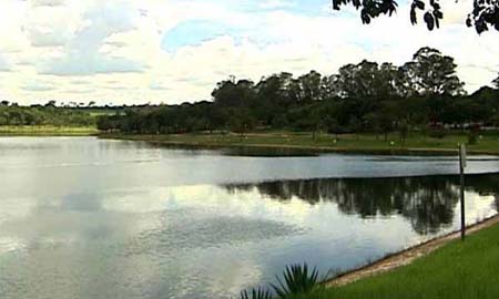 Piranhas voltam a atacar banhistas no balneário de Rancharia e fazem 10 vítimas no fim de semana