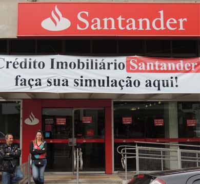 Justiça nega pedido de liminar contra encaminhamento de greve dos bancários pelo Sindicato