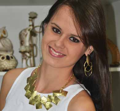 Lú Acessórios apresenta as novidades da coleção primavera/verão; confira