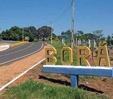Borá perde o título de menor do país por causa de empregos e sossego