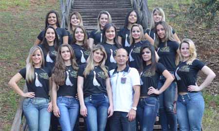 Convites para 1º Miss Comerciária de Assis já estão à venda