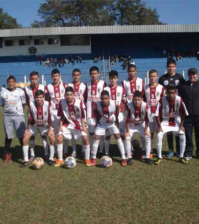 Equipes de futebol da Autarquia Municipal de Esportes se destacam em campeonatos regionais
