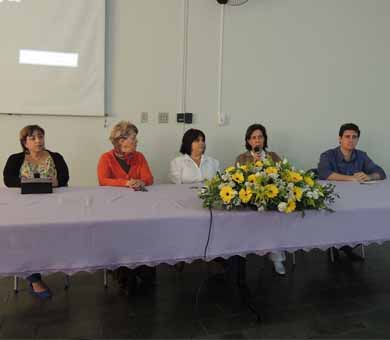 Encontro para Troca de Ideias da Região continua nesta sexta-feira com palestra