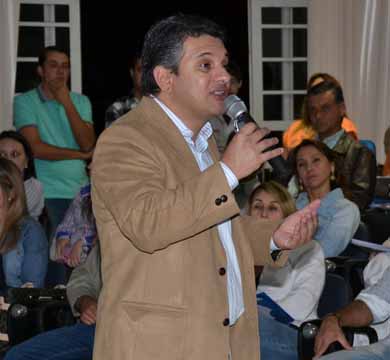 ‘Tuffi’ apresenta Instituto de Formação Humana HD+