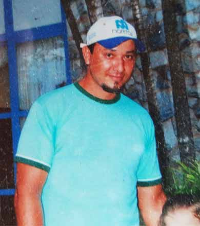 Morador de Paraguaçu é morto pelo próprio sogro com um tiro na cabeça