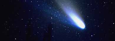 Outubro e novembro serão marcados por chuva de meteoros