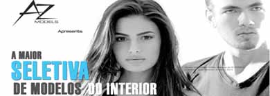 Seletiva de modelos acontecerá em Paraguaçu Paulista