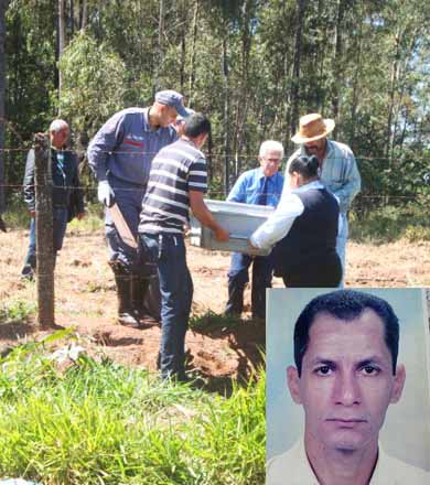 Assisense que estava desaparecido há sete dias é encontrado enforcado
