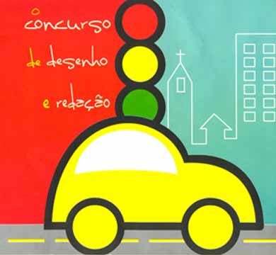 Prefeitura conclui Concurso de Desenho e Redação nesta quarta e encerra Semana do Trânsito