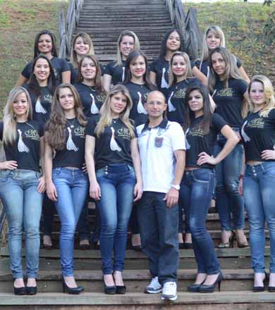 Convites para 1º Miss Comerciária de Assis já estão à venda