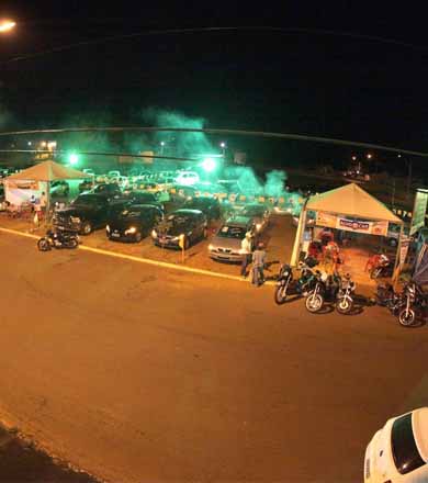 2º Feirão Carro Fácil de Paraguaçu movimenta mais de R$ 500 mil em três dias