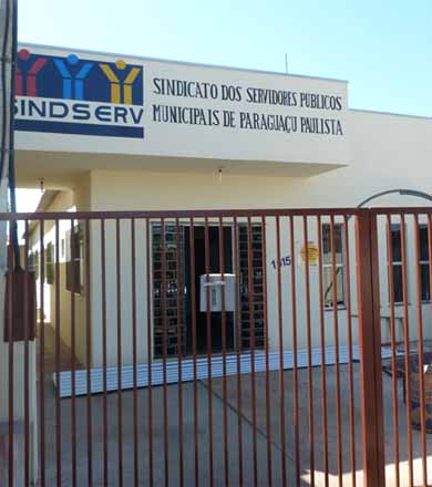 SindServ inaugura sede própria e encerra Semana da Pátria na manhã deste sábado