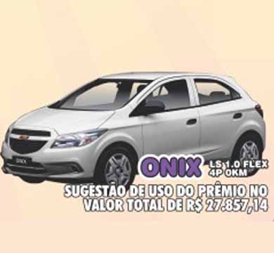 Paraguaçuense divide carro 0 km com mais três no Bauru Cap
