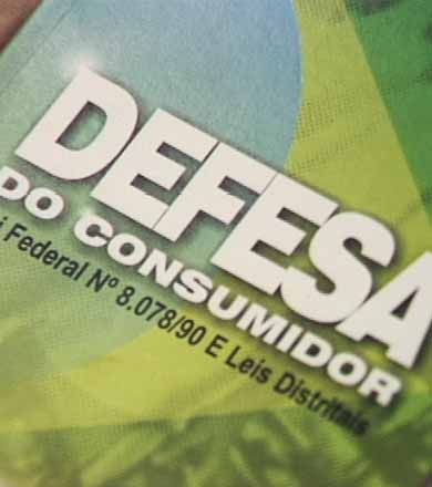 Palestra sobre Código de Defesa do Consumidor acontece hoje
