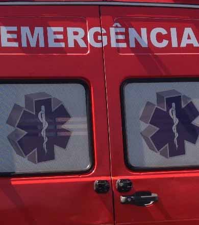 Pintor se envolve em briga e é encontrado morto pela avó