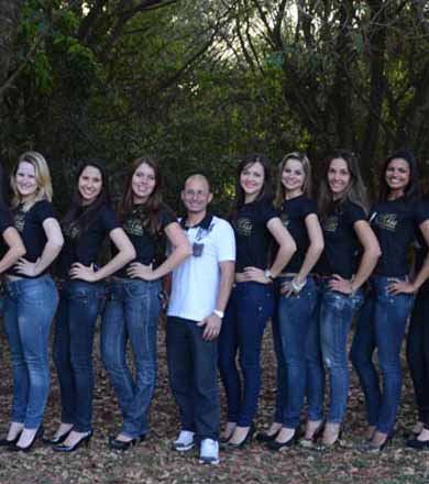 Quase esgotados os convites para 1º Miss Comerciária de Assis