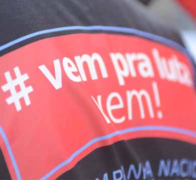 Bancários não aceitam proposta sem aumento real da Fenaban