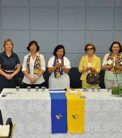 Tucanas se reúnem no V Encontro Regional PSDB-Mulher em Presidente Prudente