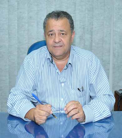 Prefeito Ediney fala contenção de gastos do Município