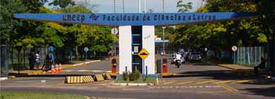 Unesp abre inscrições para concurso público em Assis e Bauru