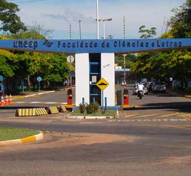 Unesp abre inscrições para concurso público em Assis e Bauru