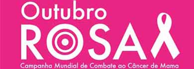 Fema participa da Campanha Outubro Rosa