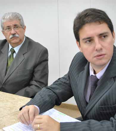 Vereadores querem funcionamento do Projeto Fenix como Escola