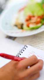 Emagreça fazendo trocas inteligentes dos alimentos