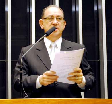 Pastores Deputados virão a Paraguaçu para conhecer as necessidades da Santa Casa